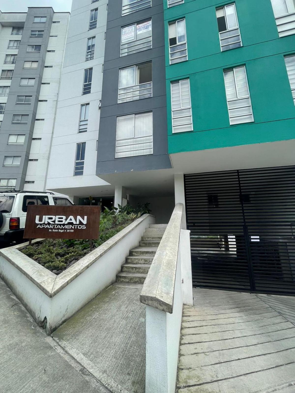 Ferienwohnung Muy Cerca Al Cc Fundadores, U Autonoma & El Centro Manizales Exterior foto